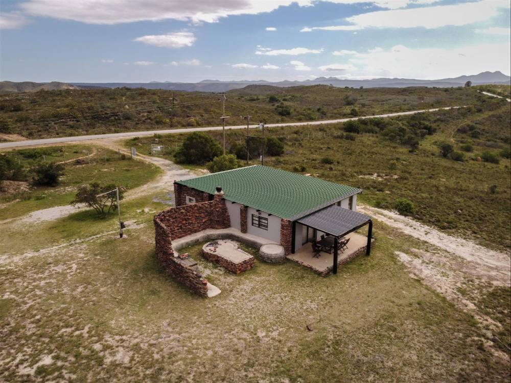 Stone Cottage